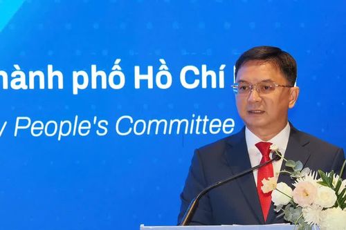 TPHCM đề xuất hợp tác với Ấn Độ về AI, bán dẫn và nhân lực công nghệ cao