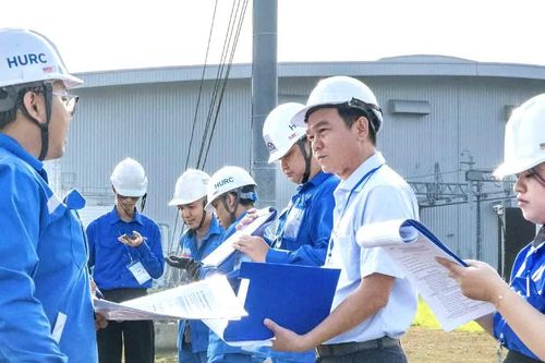 Lần đầu tiên tổ chức hội thi tay nghề công nhân ngành metro