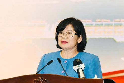 TPHCM đề ra 6 chỉ tiêu liên quan công tác cán bộ