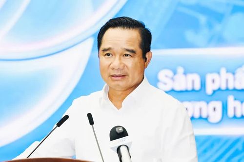 TPHCM đặt mục tiêu tăng trưởng GRDP năm 2027 từ 10,4% trở lên