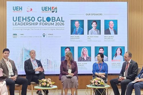 Đại học cần chuyển hợp tác trên giấy thành giá trị cho cộng đồng