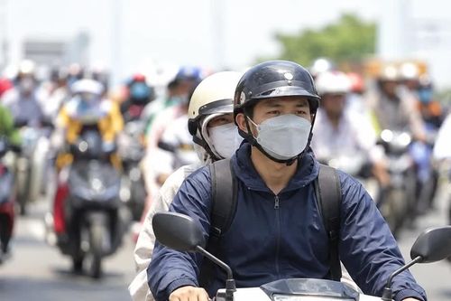 El Niño mạnh kỷ lục, miền Bắc nóng nực dù đã cuối thu