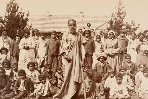 Nghiên cứu hé lộ quy mô dân số bản địa Australia trước năm 1788