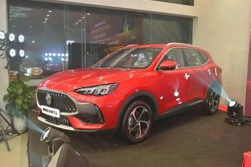 MG HS tại Việt Nam giảm giá 'sập sàn', SUV cỡ C chỉ từ 455 triệu đồng