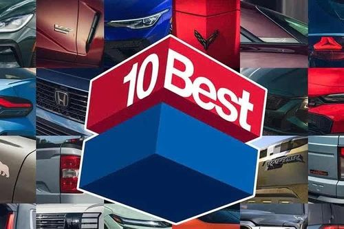 Top 10 động cơ ôtô tốt nhất năm 2026 - sạch bóng xe xăng, dầu