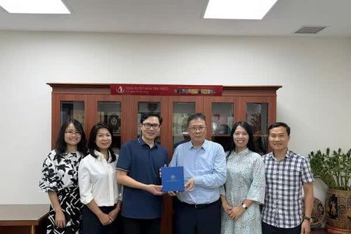 VUSTA - AVSE Global hợp tác kết nối trí thức khoa học và công nghệ
