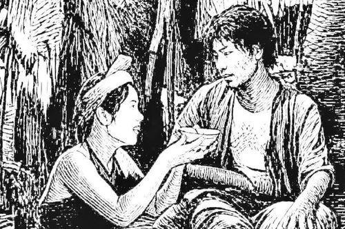 Một sai lầm không phải toàn bộ con người
