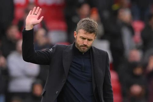 HLV Man Utd nói điều cay đắng sau trận thua Bournemouth