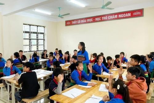 Kỳ vọng cải thiện dinh dưỡng cho trẻ từ bếp ăn bán trú