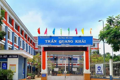 An Giang hiện có 175 trường học đạt chuẩn quốc gia