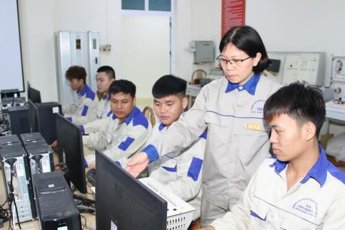Sơn La tìm lời giải bền vững cho mô hình đào tạo nghề kép