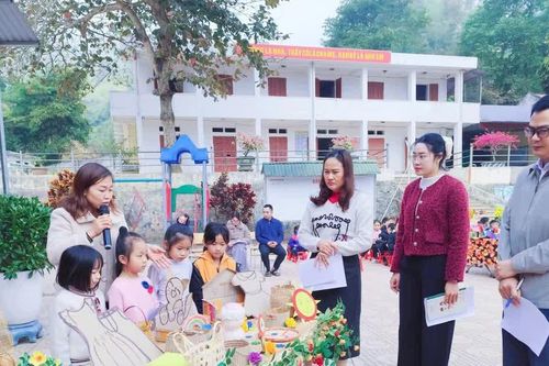 Từ bản văn hóa lan tỏa nếp sống đẹp