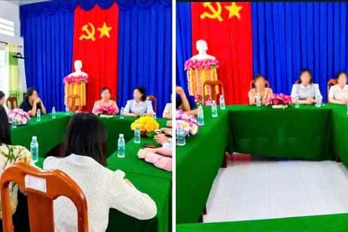 Bị phạt hơn 11 triệu đồng vì vào lớp hành hung cô giáo