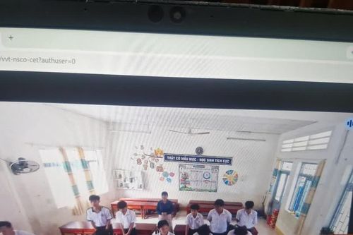 Khi con chữ vượt sóng biển đến với Thổ Châu