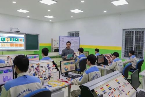 Mở rộng cơ hội cấp chứng chỉ kỹ năng nghề cho lao động vùng khó