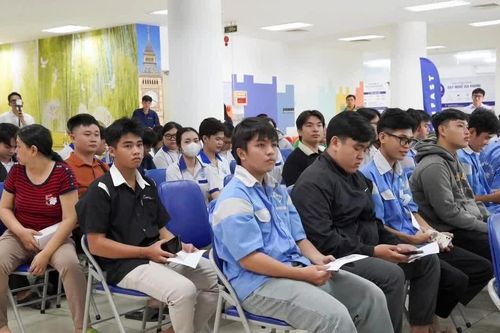Nhiều giải pháp hỗ trợ việc làm bền vững cho người lao động