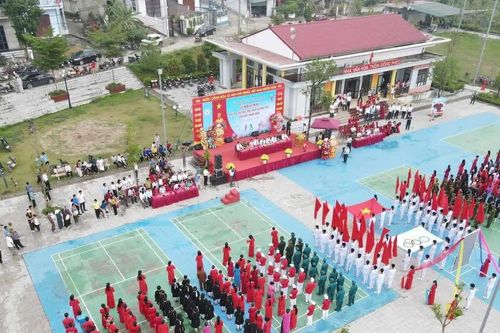 Để công trình mục tiêu phát huy hiệu quả sau đầu tư