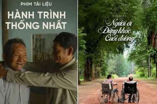 Điểm hẹn mới của những bộ phim tài liệu đặc sắc, giàu giá trị nhân văn