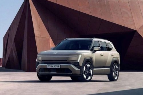 Hyundai Tucson thế hệ mới chốt hơn 15.000 đơn đặt mua sau một ngày mở bán