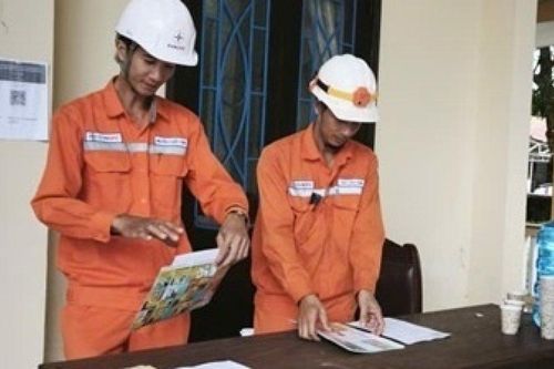 Lịch cúp điện Thành phố Huế hôm nay ngày 27/10/2026