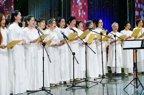 Đưa Thiền ca trở thành nhịp cầu văn hóa Việt Nam - Hàn Quốc