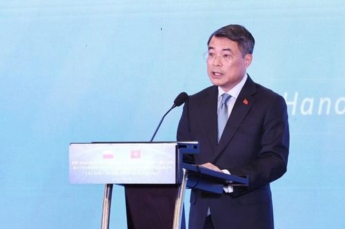 Bốn định hướng lớn đưa hợp tác kinh tế Việt Nam - Ba Lan lên tầm cao mới