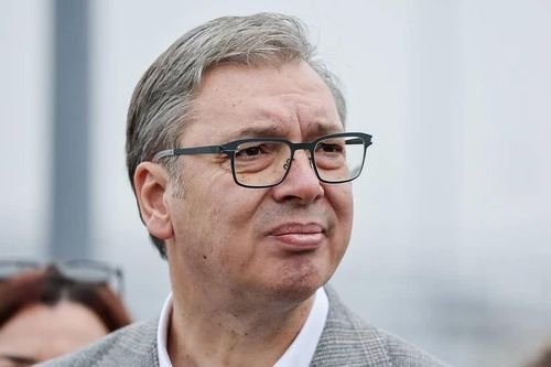 Bầu cử Serbia: Cựu Tổng thống Vucic thừa nhận thất bại trước phong trào sinh viên