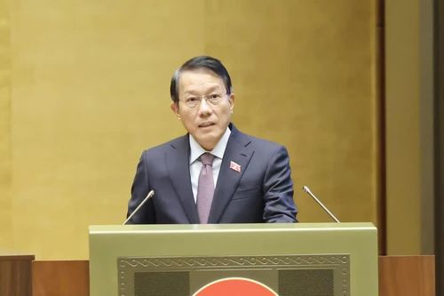 Đề xuất bãi bỏ giấy phép kinh doanh công cụ hỗ trợ, phân cấp mạnh thẩm quyền thu hồi vũ khí