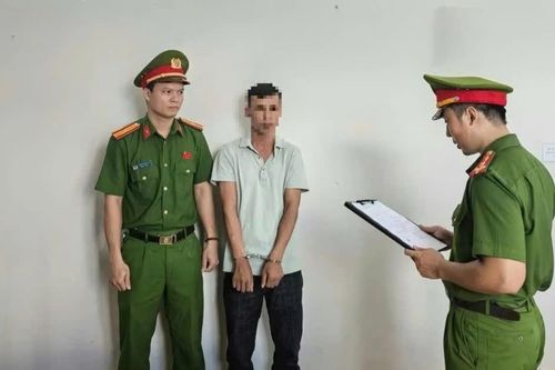 Đà Nẵng: Giả danh doanh nhân, dựng chuyện mắc ung thư để lừa đảo