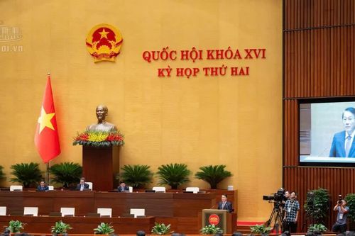Dự thảo Luật An ninh dữ liệu: Quản lý theo 5 mức rủi ro, tạo thuận lợi cho doanh nghiệp