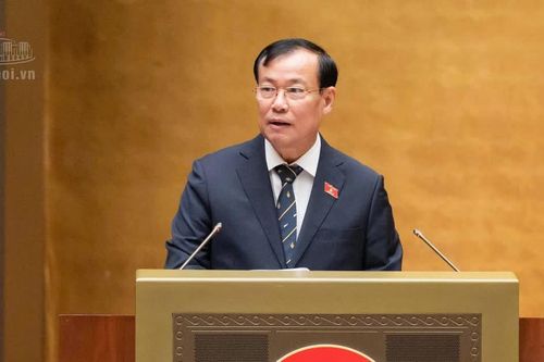 Dự án Luật An ninh dữ liệu: Đề nghị làm rõ tiêu chí phân cấp rủi ro