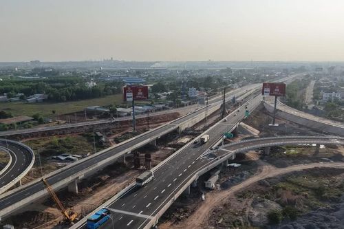 Giải ngân đầu tư công bị chậm, Bộ Xây dựng 'siết' trách nhiệm người đứng đầu