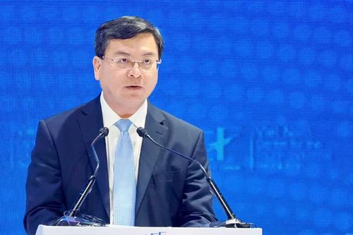 Phó Chủ tịch UBND TP.HCM Nguyễn Công Vinh gửi gắm thông điệp đến hội nghị 'CEO 500'
