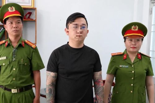 Vĩnh Long: Bắt tạm giam đối tượng đạp ngã xe người đi đường do nghĩ bị theo dõi