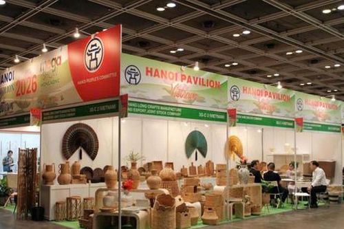 Hỗ trợ hàng thủ công mỹ nghệ tận dụng ưu đãi từ các FTA