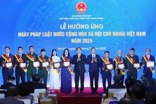 Nữ họa sĩ Đặng Ái Việt nhận Bằng khen của Hội Liên hiệp phụ nữ TPHCM