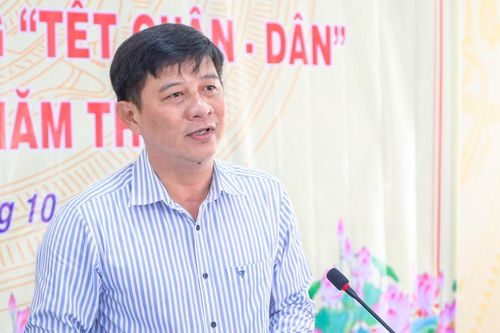 Xuất quân thực hiện Tết Quân - Dân năm 2027 Chôl Chnăm Thmây vào ngày 13/11