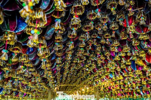 Bên trong Làng du lịch tốt nhất thế giới tại Thái Nguyên