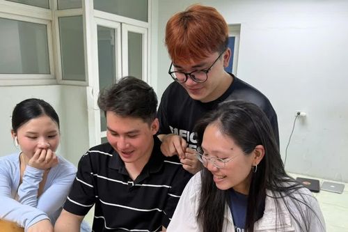 Khi 'quán ăn số' phải chịu trách nhiệm