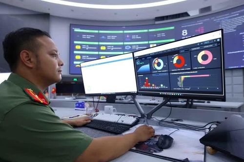 Bộ trưởng Công an trình Quốc hội quy định 5 cấp độ rủi ro an ninh dữ liệu