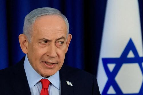 Thủ tướng Netanyahu cáo buộc Iran tìm cách can thiệp bầu cử Israel