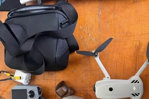 Lập danh sách người dùng drone, flycam ở TPHCM