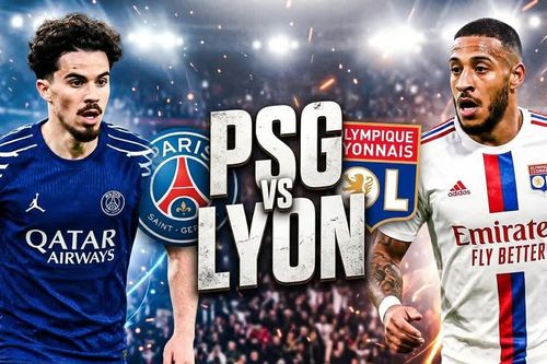 Nhận định PSG vs Lyon, 02h30 ngày 27/10: Mở tiệc tại Paris