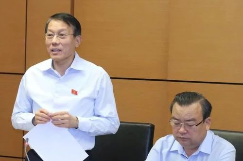 Bộ trưởng Lương Tam Quang nói về đề xuất bỏ thủ tục nghiệm thu phòng cháy, chữa cháy