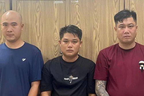Nhóm đối tượng núp bóng doanh nghiệp, cưỡng đoạt tài sản ở Hải Phòng