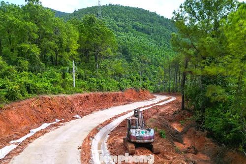 Vì sao dự án nghĩa trang hàng chục tỷ đồng ở Huế 6 năm vẫn dang dở?