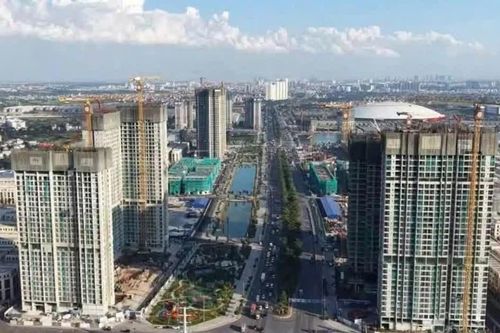 Giao dịch bất động sản cuối năm dự báo 'bùng nổ' nhưng phân hoá mạnh