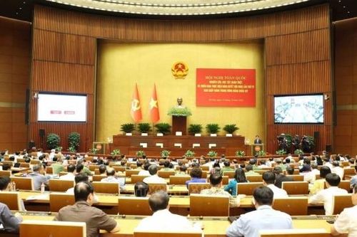 Vì sao chủ trương đúng vẫn chậm đi vào cuộc sống?