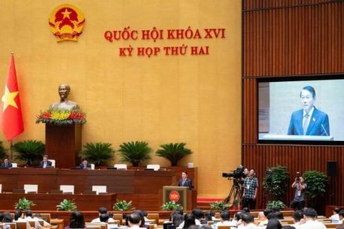 Đề nghị làm rõ tiêu chí bảo vệ công trình quan trọng liên quan đến an ninh quốc gia