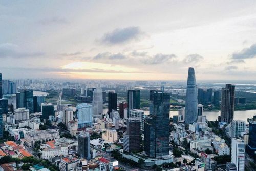 TP.HCM đẩy mạnh đô thị thông minh, mở rộng kết nối với ASEAN